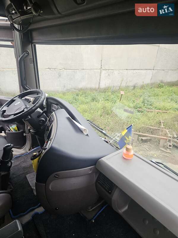 Тягач Renault Magnum 2007 в Переяславі фото 17 Тягач Renault Magnum 2007 в Переяславі