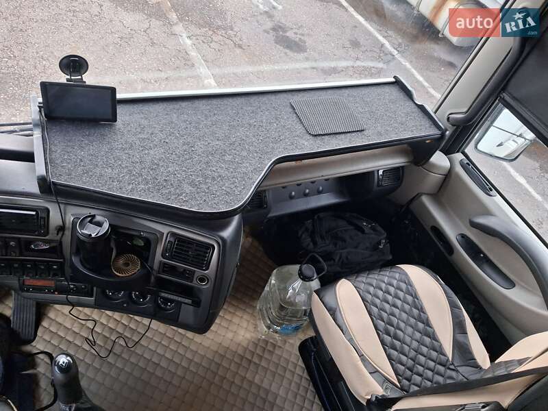 Тягач Renault Magnum 2009 в Болграді фото 8 Тягач Renault Magnum 2009 в Болграді