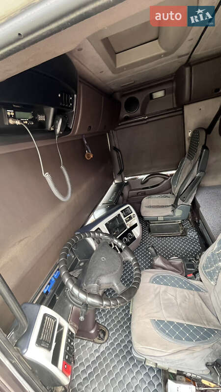 Тягач Renault Magnum 2007 в Первомайську