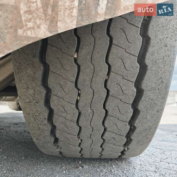 Тягач Renault Magnum 2004 в Софіївці фото 3 Тягач Renault Magnum 2004 в Софіївці