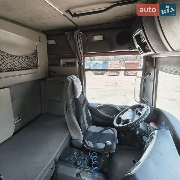 Тягач Renault Magnum 2004 в Софіївці фото 6 Тягач Renault Magnum 2004 в Софіївці