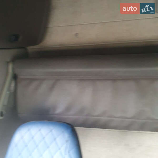 Тягач Renault Magnum 2008 в Львове фото 4 Тягач Renault Magnum 2008 в Львове