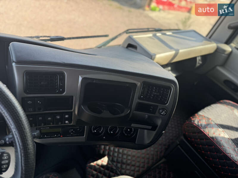 Тягач Renault Magnum 2013 в Каменском