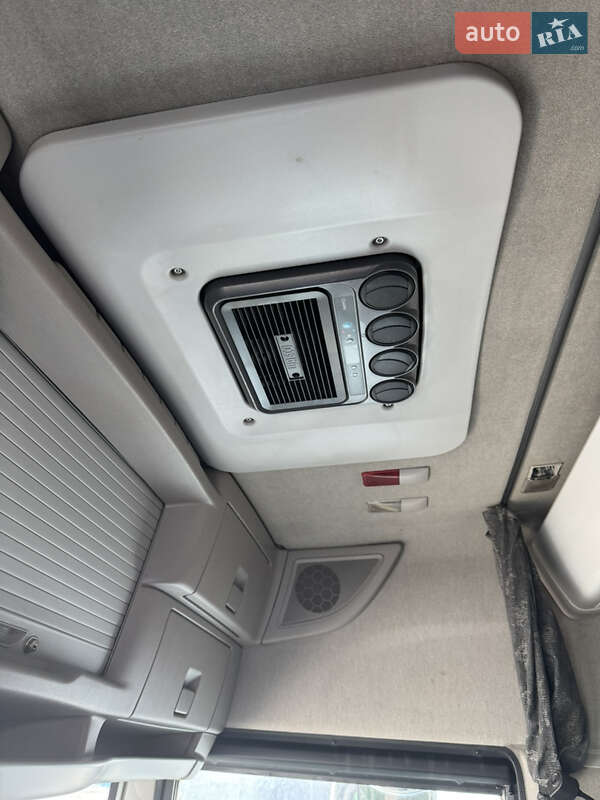 Тягач Renault Magnum 2013 в Каменском