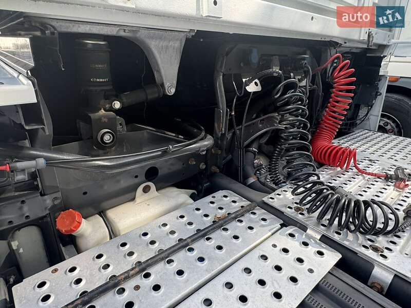 Тягач Renault Magnum 2013 в Каменском