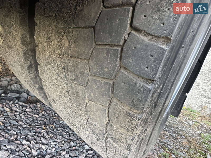 Тягач Renault Magnum 2013 в Каменском