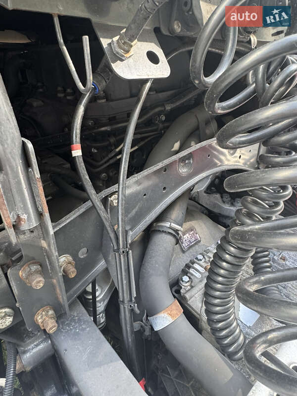 Тягач Renault Magnum 2013 в Каменском