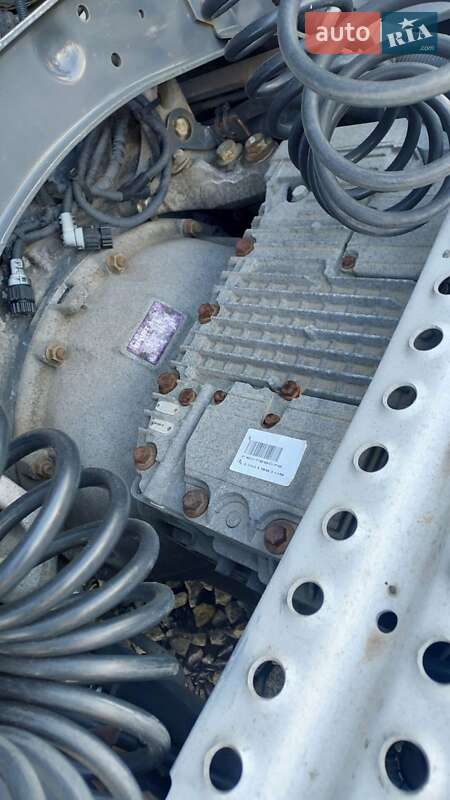 Тягач Renault Magnum 2012 в Ровно фото 3 Тягач Renault Magnum 2012 в Ровно