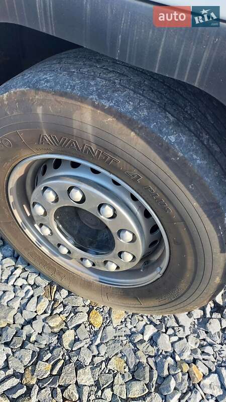 Тягач Renault Magnum 2012 в Ровно фото 11 Тягач Renault Magnum 2012 в Ровно