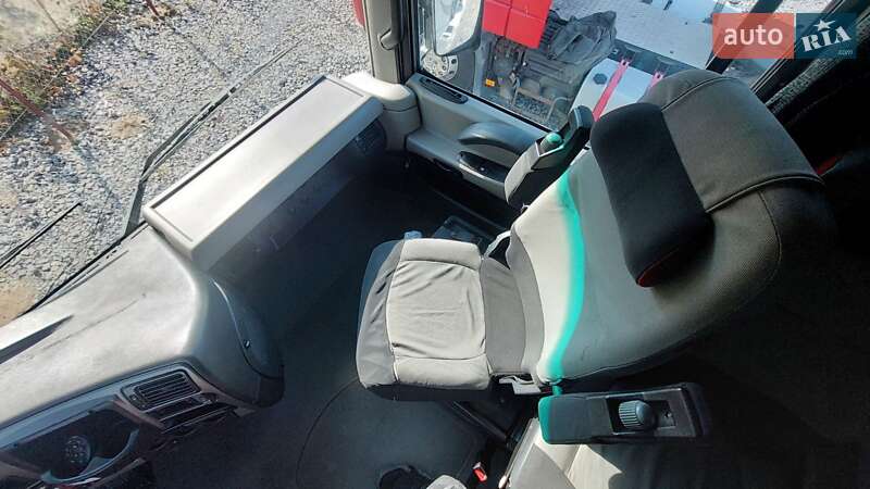 Тягач Renault Magnum 2012 в Ровно фото 20 Тягач Renault Magnum 2012 в Ровно