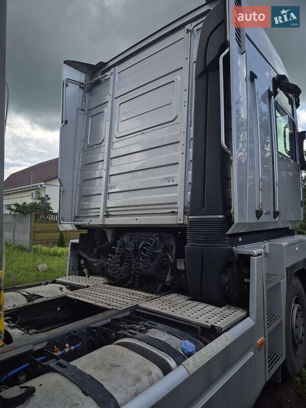 Тягач Renault Magnum 2010 в Прилуках фото 7 Тягач Renault Magnum 2010 в Прилуках