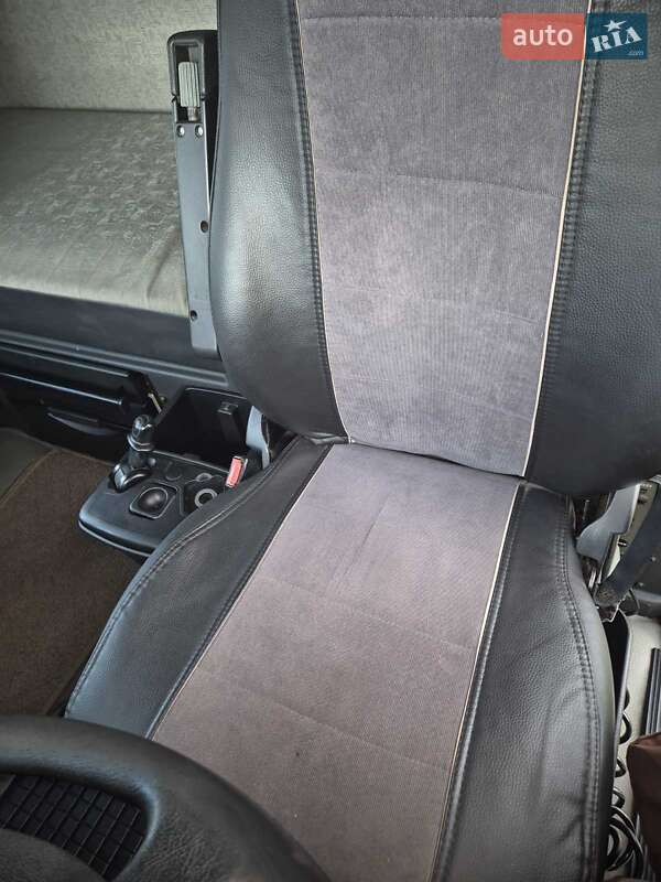 Тягач Renault Magnum 2010 в Прилуках фото 14 Тягач Renault Magnum 2010 в Прилуках