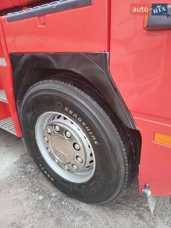 Тягач Renault Magnum 2003 в Харькове