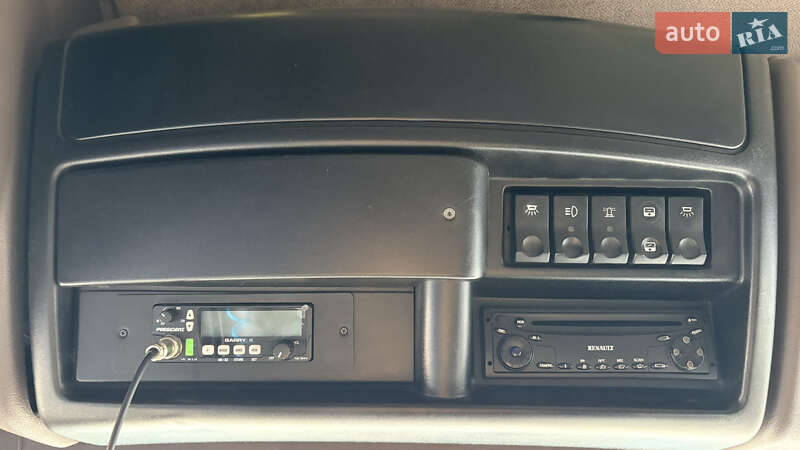 Тягач Renault Magnum 2007 в Полтаве фото 11 Тягач Renault Magnum 2007 в Полтаве