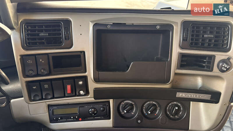 Тягач Renault Magnum 2007 в Полтаве фото 12 Тягач Renault Magnum 2007 в Полтаве