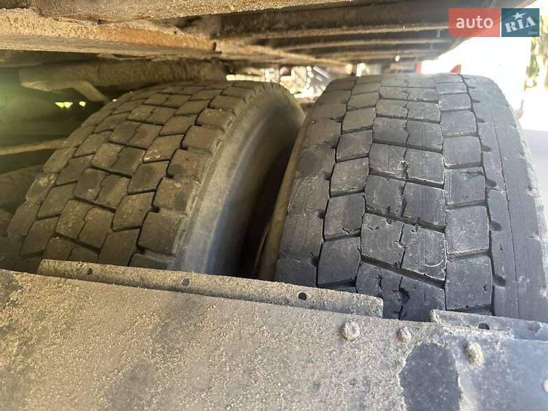 Тягач Renault Magnum 1998 в Рівному фото 21 Тягач Renault Magnum 1998 в Рівному