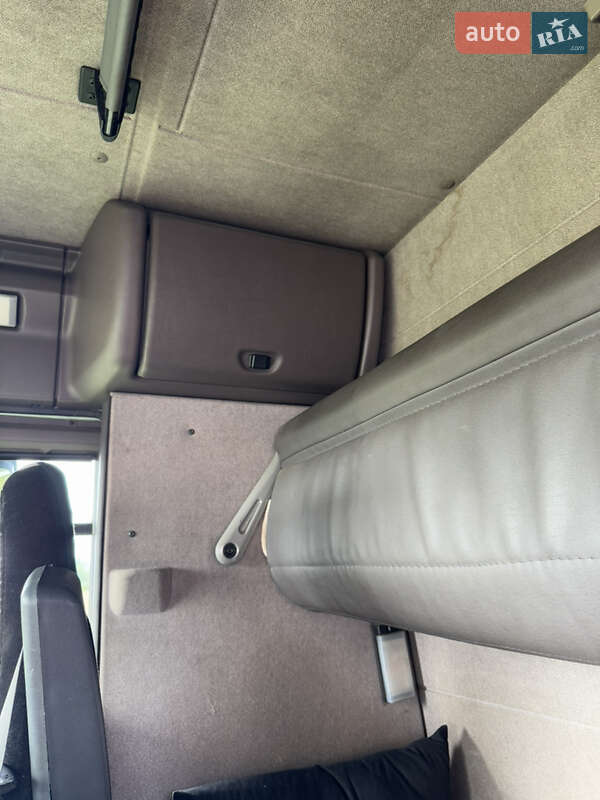 Тягач Renault Magnum 2007 в Луцке