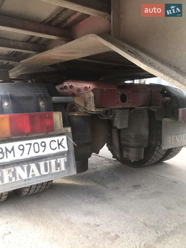 Тягач Renault Magnum 1998 в Охтирці