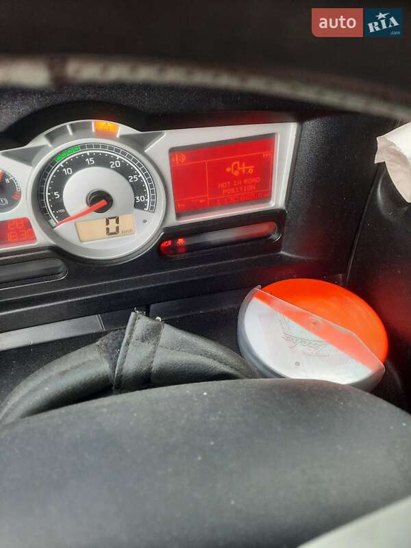 Тягач Renault Magnum 2006 в Чернігові фото 6 Тягач Renault Magnum 2006 в Чернігові