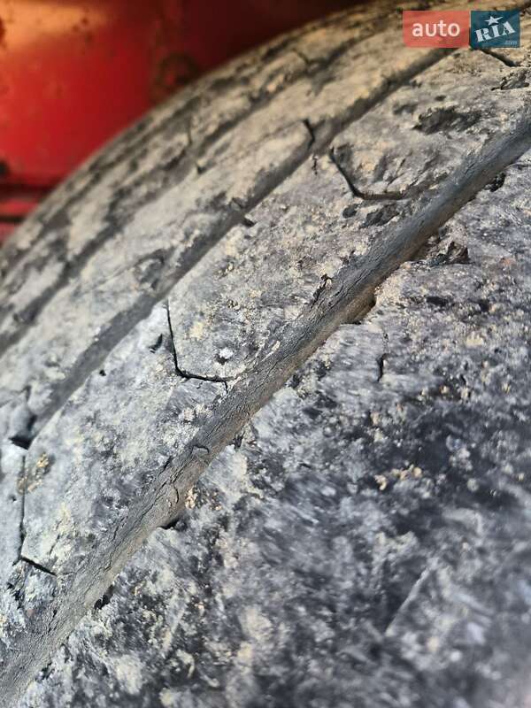 Тягач Renault Magnum 2009 в Иршаве фото 8 Тягач Renault Magnum 2009 в Иршаве