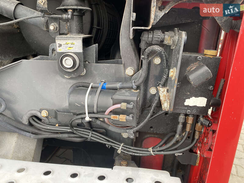 Тягач Renault Magnum 2012 в Тернополі