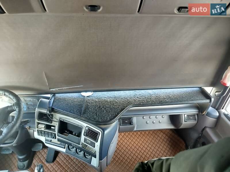 Тягач Renault Magnum 2002 в Погребище фото 3 Тягач Renault Magnum 2002 в Погребище