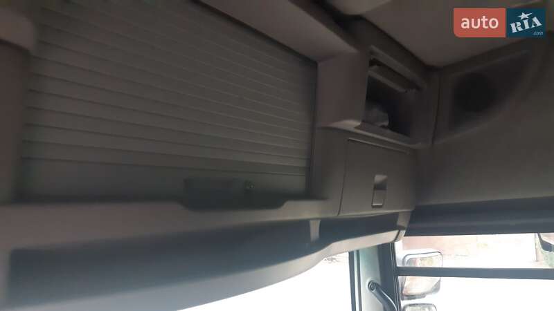 Тягач Renault Magnum 2012 в Іршаві фото 3 Тягач Renault Magnum 2012 в Іршаві