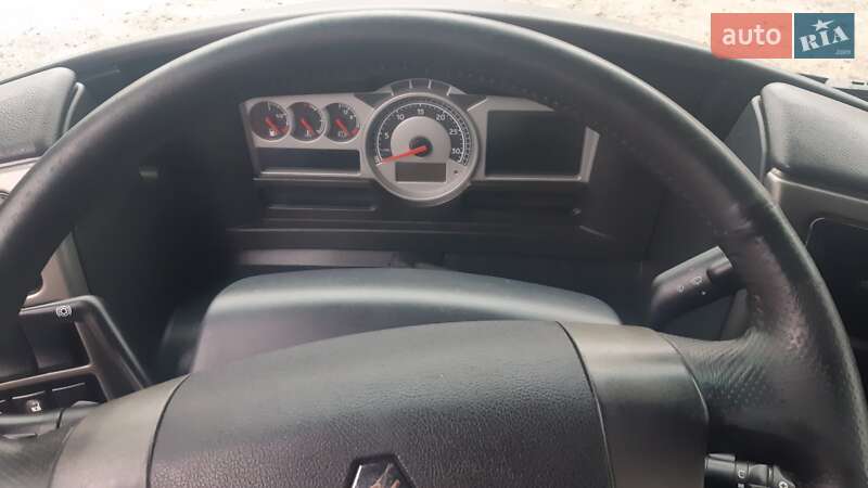 Тягач Renault Magnum 2012 в Іршаві фото 9 Тягач Renault Magnum 2012 в Іршаві