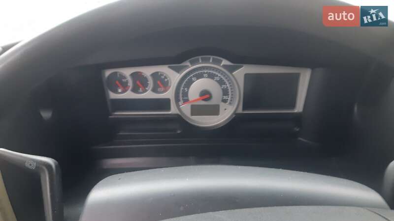 Тягач Renault Magnum 2008 в Іршаві фото 3 Тягач Renault Magnum 2008 в Іршаві