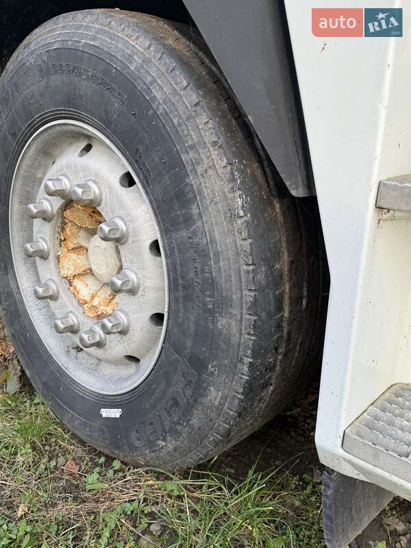 Тягач Renault Magnum 2009 в Тячеві фото 6 Тягач Renault Magnum 2009 в Тячеві