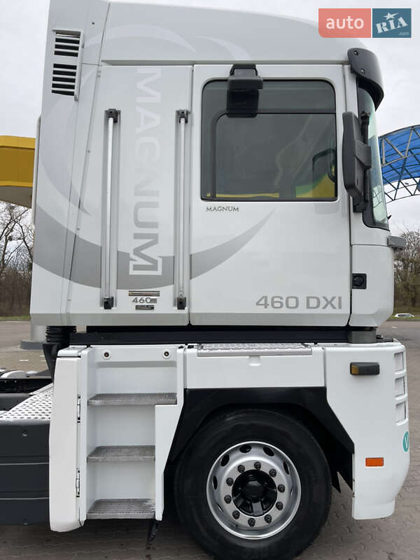 Тягач Renault Magnum 2008 в Ровно фото 12 Тягач Renault Magnum 2008 в Ровно