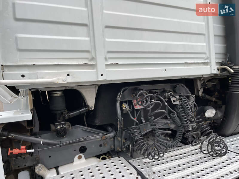 Тягач Renault Magnum 2008 в Ровно фото 21 Тягач Renault Magnum 2008 в Ровно