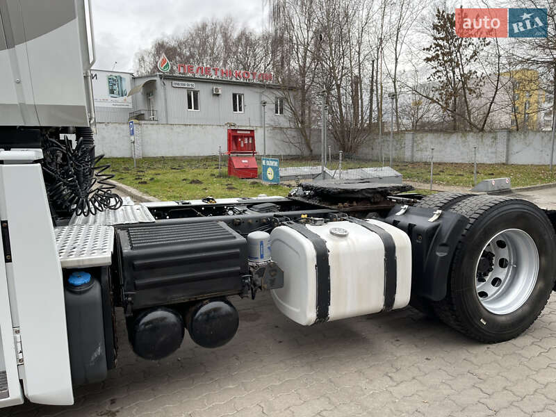 Тягач Renault Magnum 2008 в Ровно фото 17 Тягач Renault Magnum 2008 в Ровно