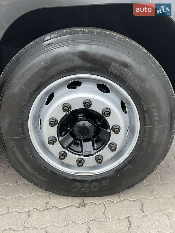 Тягач Renault Magnum 2008 в Ровно фото 27 Тягач Renault Magnum 2008 в Ровно