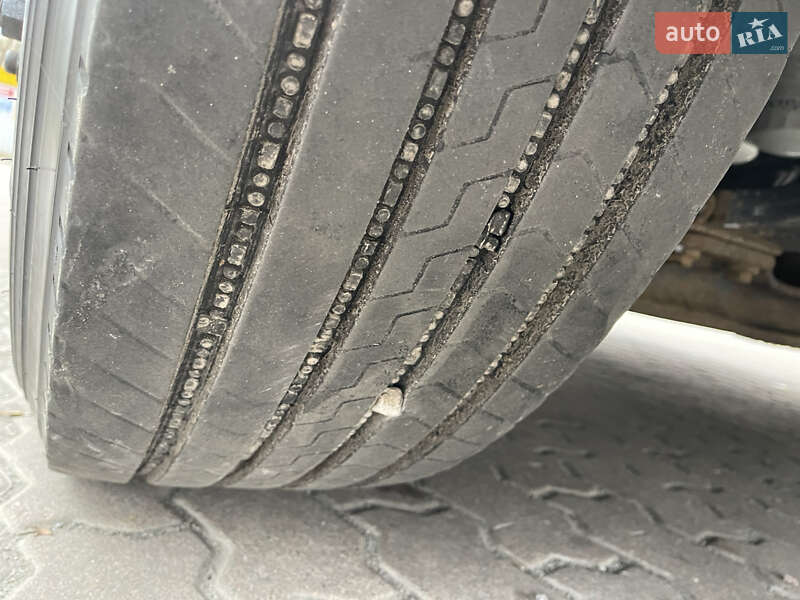 Тягач Renault Magnum 2008 в Ровно фото 32 Тягач Renault Magnum 2008 в Ровно