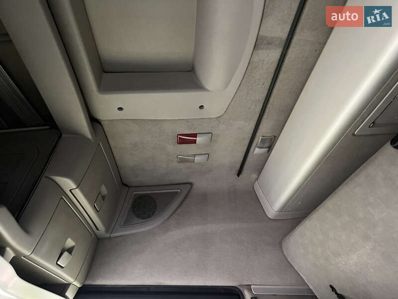 Тягач Renault Magnum 2008 в Ровно фото 38 Тягач Renault Magnum 2008 в Ровно