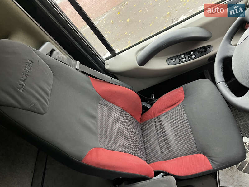 Тягач Renault Magnum 2008 в Ровно фото 44 Тягач Renault Magnum 2008 в Ровно