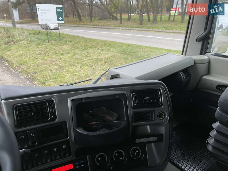 Тягач Renault Magnum 2008 в Ровно фото 49 Тягач Renault Magnum 2008 в Ровно