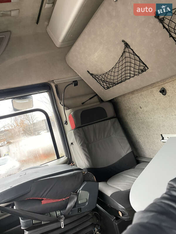 Тягач Renault Magnum 2008 в Ровно фото 57 Тягач Renault Magnum 2008 в Ровно