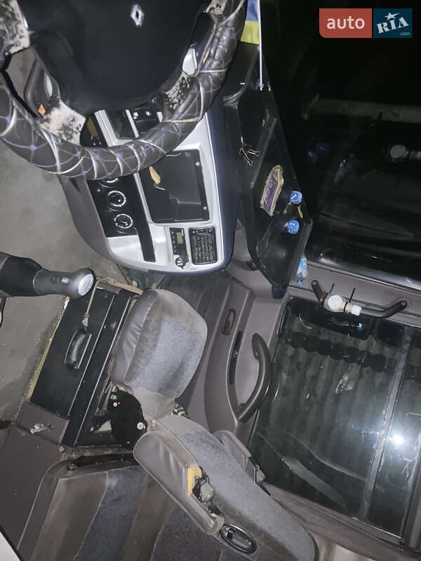 Інші вантажівки Renault Magnum 2005 в Гостомелі фото 4 Інші вантажівки Renault Magnum 2005 в Гостомелі