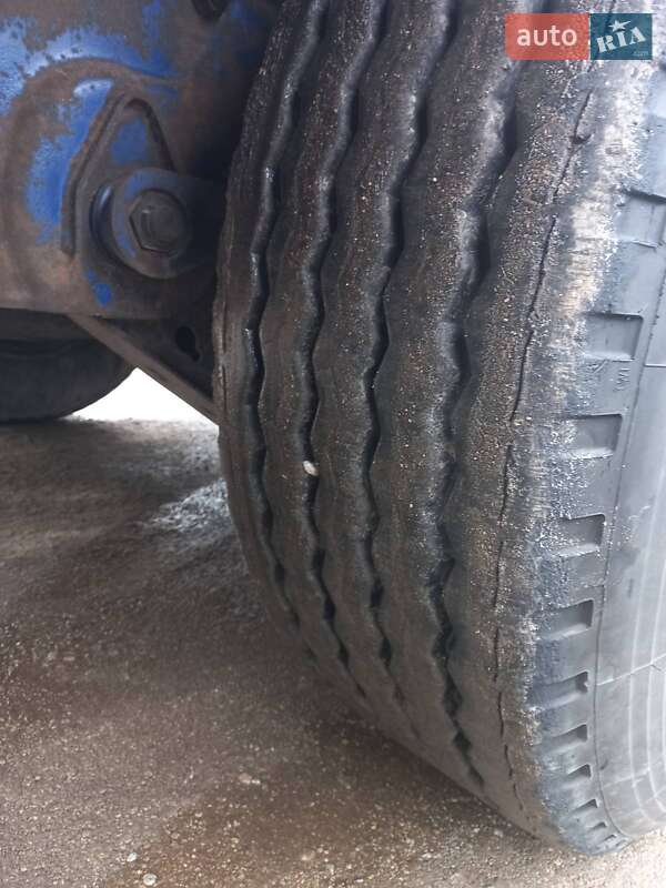 Тягач Renault Magnum 2009 в Запоріжжі фото 16 Тягач Renault Magnum 2009 в Запоріжжі