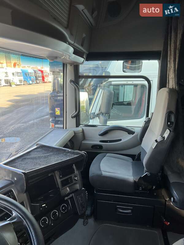 Тягач Renault Magnum 2008 в Ковеле