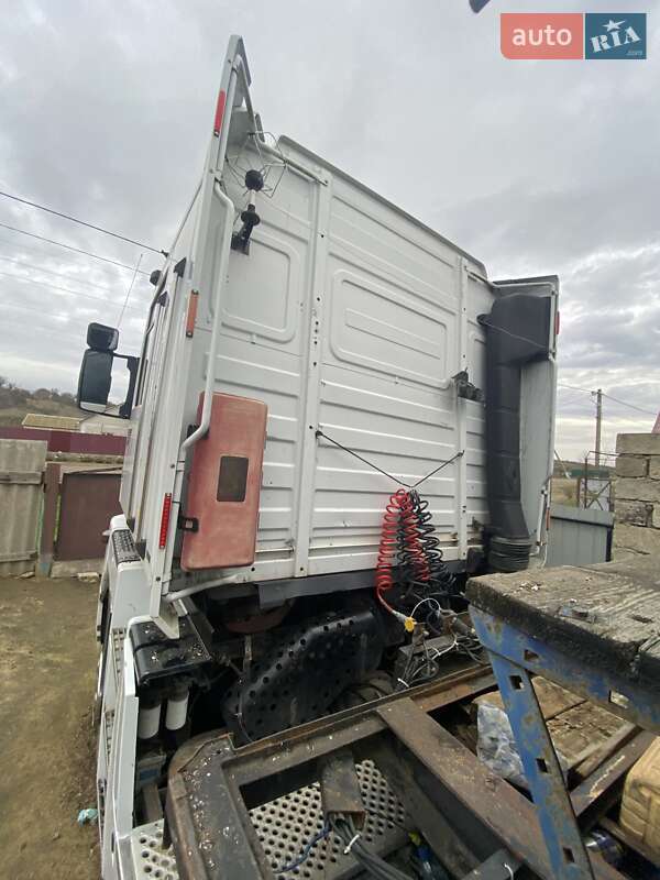 Тягач Renault Magnum 2000 в Захарьевке фото 4 Тягач Renault Magnum 2000 в Захарьевке