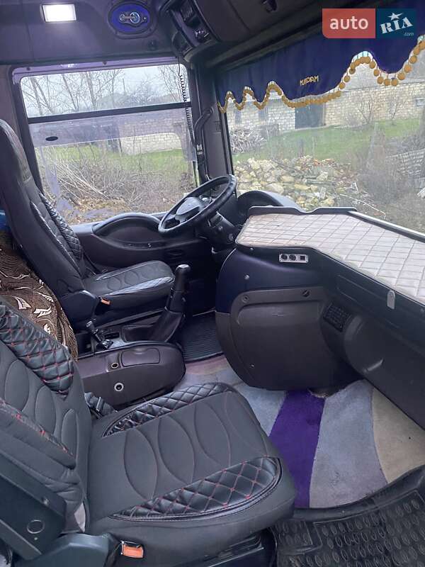 Тягач Renault Magnum 2004 в Захарівці фото 8 Тягач Renault Magnum 2004 в Захарівці