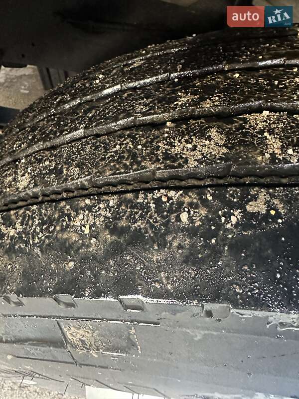 Тягач Renault Magnum 2005 в Одесі фото 9 Тягач Renault Magnum 2005 в Одесі