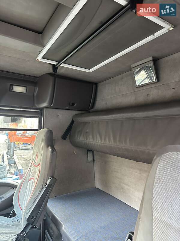 Тягач Renault Magnum 2005 в Одесі фото 13 Тягач Renault Magnum 2005 в Одесі