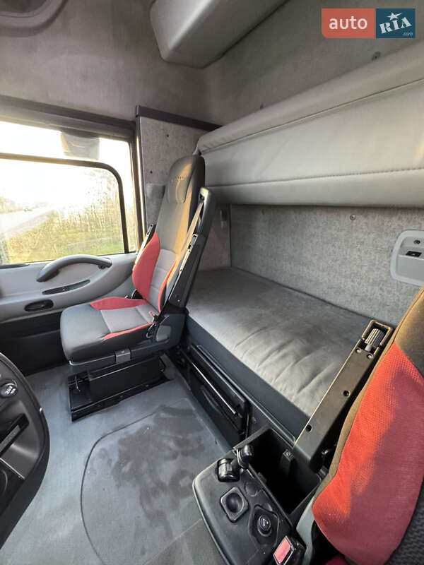 Тягач Renault Magnum 2013 в Черновцах