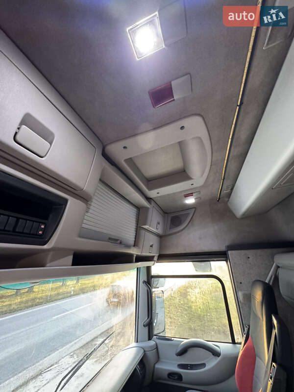 Тягач Renault Magnum 2013 в Черновцах