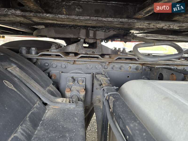 Тягач Renault Magnum 2011 в Кривом Роге