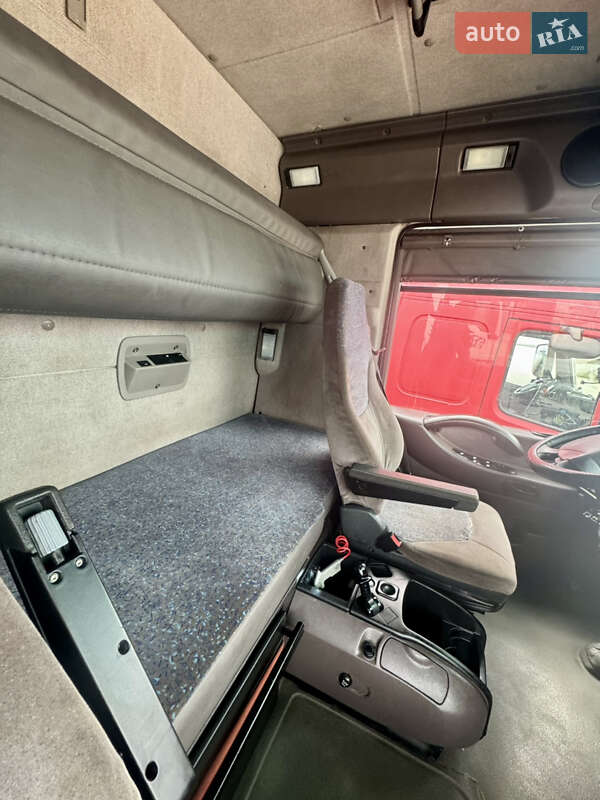 Тягач Renault Magnum 2008 в Рівному